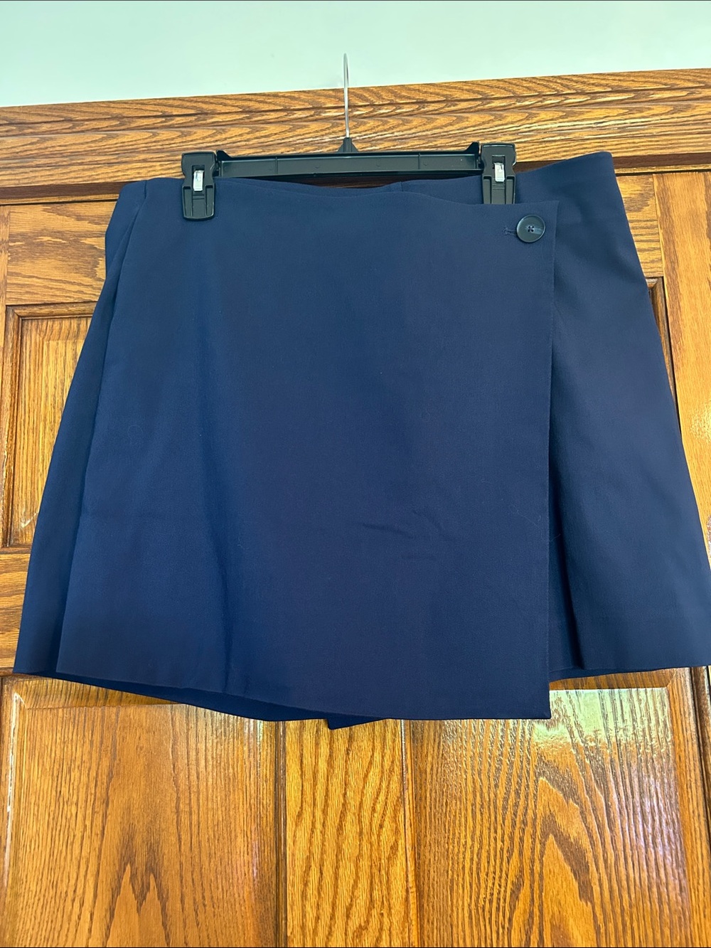 NWT Chico’s Pull On Skort Size 2.5 (14)